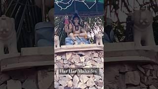 Har Har Mahadev #shorts #viralvideos #viral #mahadev