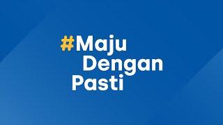 Maju Dengan Pasti Bersama Moka