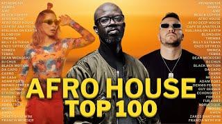 AFRO HOUSE 2024KEINEMUSIK RAMPA BLONDISH &MEADAM PORT NU BLACK COFFEE RIALIANS MIX 8