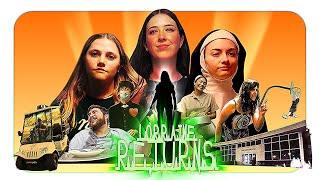 Lorraine Returns - FULL MOVIE 2023 ComedyHorror