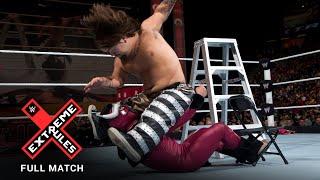 FULL MATCH - El Torito vs. Hornswoggle – WeeLC Match Extreme Rules 2014