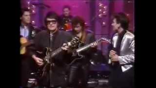 KD Lang & Roy Orbison - Crying