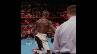 STOP CRYING & FIGHT #OTD in 2004 Floyd Mayweather defeated Corley in his 140-pound debut 