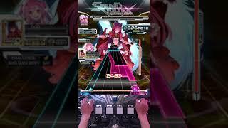 SDVX 666 MXM PUC