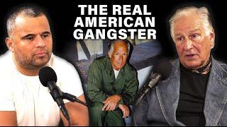 The Real American Gangster - 32 Years in Prison - George Martorano Tells His Story