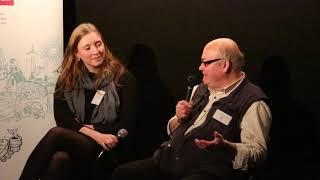 C2C Movie Night#1 – Code of Survival – Diskussion mit Bertram Verhaag