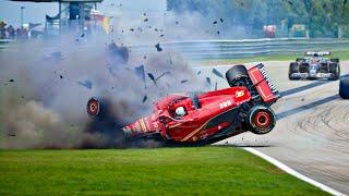 Most Unbelievable Racing Moments