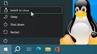 WINDOWS 10 EoL Reactions 2025 The Year of Linux?