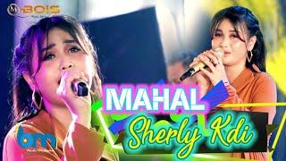 Mahal - Sherly Kdi  Live M-Bois Music  Seminar Pesm