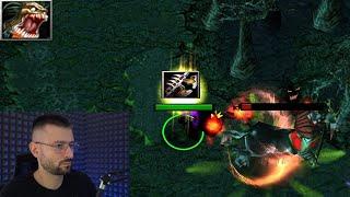 DOTA LIFESTEALER LAST-MINUTE COMEBACK – HARD GAME EPIC FIGHTS