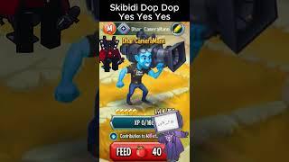 Dhar CameraMann Monster Legends x Dharmann x Skibidi Toilet 70