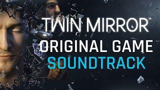 Twin Mirror Original Soundtrack by David Wingo