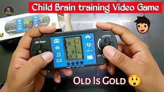 pop Station   Video game  Brain Training Brick game  psp video game consoles  The The Pharmacy