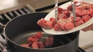 How to Stew with Ease - Beginner Cooking Tips - Circulon