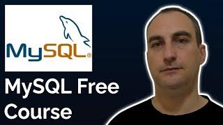 MySQL Tutorial - 8 - Inserting Values Into Table