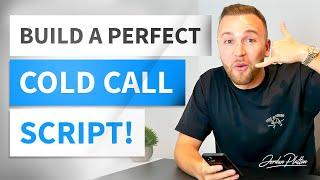 How to Write a Cold Call Script STEP BY STEP
