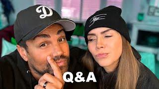 Did TJ Ever Take Home Economics ? - Live Q&A