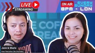 THE COFFEE BREAK Live Chat - Episode 29 10 Ways an OFW Generates Side Income