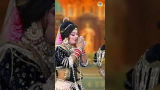 चटक मटक झांकी डांस भजन - कन्हैया अंगूठी लादे कहरी राधा प्यारी  Radha Krishna Dance Jhanki 2024 