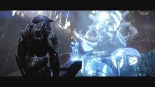 Halo 2 Anniversary Cutscenes - 15 - Testament HD Blur Studios