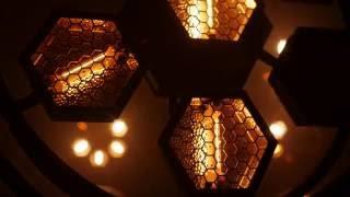 P1 RETRO LAMP - Portman® Lights