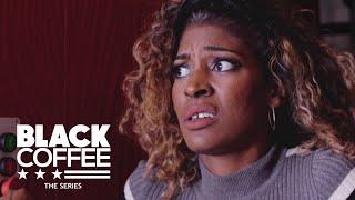 These Coffee Shop Customers Are A NIGHTMARE Black Coffee Ep. 2