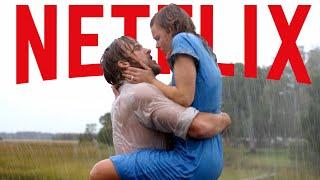 TOP 10 BEST ROMANTIC MOVIES ON NETFLIX