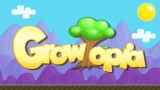 Official Growtopia Teaser Trailer