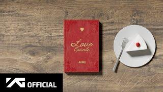 AKMU - LOVE EPISODE ALBUM SAMPLER
