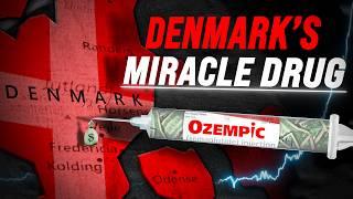 How Ozempic is Currently Breaking the Stock Market and Denmark’s Economy