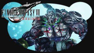 Titan ist einfach heftig - #09 Final Fantasy 7 Rebirth PS5 Gameplay Deutsch