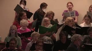 The Ipswich River Community Chorus presents Seasons