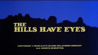 The Hills Have Eyes - Wes Craven 1977 Full Movie HD