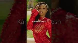 Karlae MUSIC COMPILATION #shorts