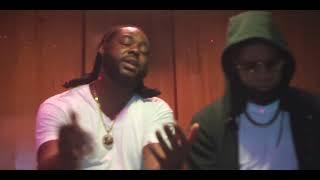 Calicoe - Blicky ft. 2Strap Tez x Big Mazie & Mazicoe -  Official Video Shot By @la.filmilia