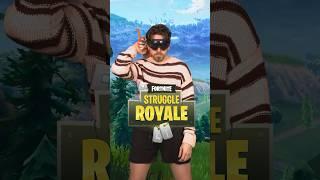 Fortnite but BOOMERS Made it