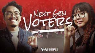 Next Gen Voters S3 E39  52 Documentary