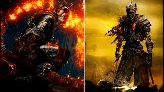 Dark Souls 3 vs Elden Ring-10 Отличий