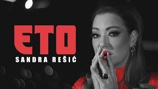 SANDRA RESIC - ETO OFFICIAL VIDEO 2024