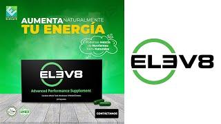 BEPIC ELEV8  - SPANISH