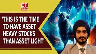 What Are The Top Themes In Stock Markets EVs Energy?  Stock Picks In Real Estate  Ishmohit Arora