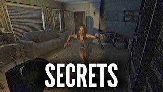 What If You Let The Pizza Guy In & Secrets   Fears to Fathom Episode 3