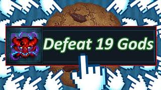 Cookie Clicker The Hardest Achievement