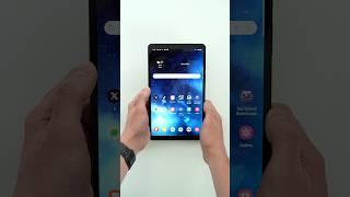 Samsung Galaxy Tab A9 Unboxing & Overview