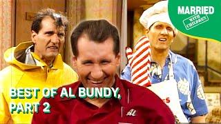 Best Of Al Bundy Part 2  Married With Children