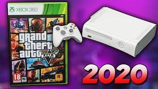 GTA 5 Online in 2020 but its Xbox 360