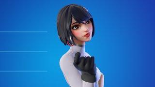 Evie was nerfed - Fortnite