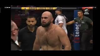 UFC 283Шамиль Абдурахимов vs Жаилтон Алмейда