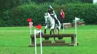 Louise Clover@BRC Champs 2019