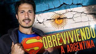 4 formas de TRABAJAR y GANAR EN DOLARES en ARGENTINA que evitarán que te lleve la crisis.